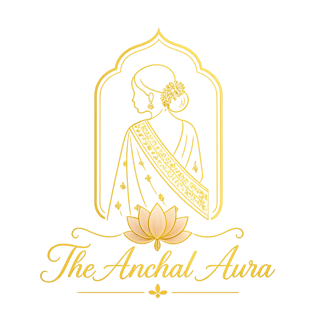 The Anchal Aura